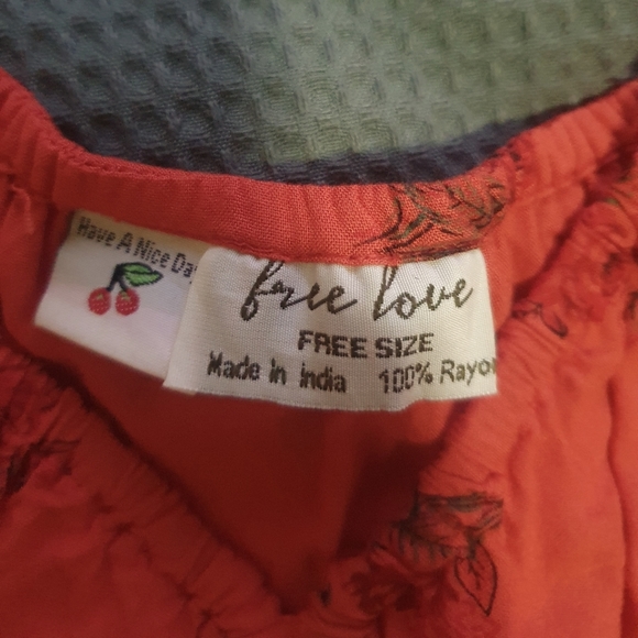 Tree Of Life Floral Crop - Picture 3 of 3